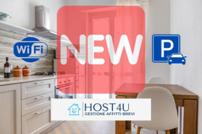 Beautiful Home 'Foeste' - With Parking - by Host4U